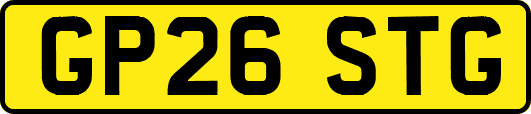 GP26STG