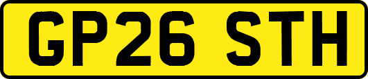 GP26STH