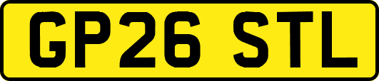 GP26STL