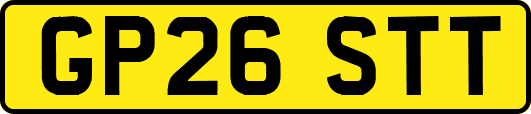 GP26STT