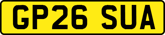 GP26SUA