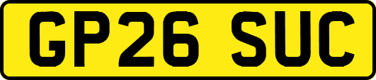 GP26SUC