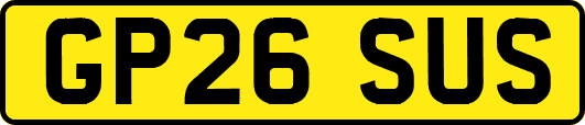 GP26SUS