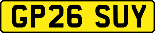 GP26SUY