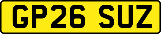GP26SUZ