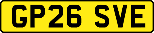 GP26SVE