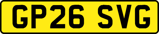 GP26SVG