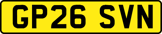 GP26SVN
