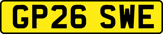 GP26SWE
