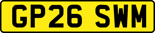 GP26SWM