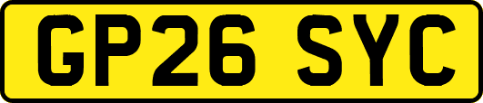 GP26SYC