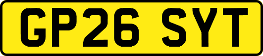GP26SYT