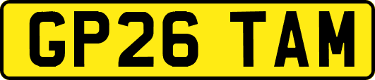 GP26TAM