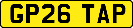 GP26TAP