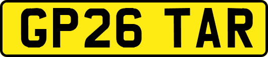 GP26TAR