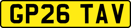 GP26TAV