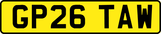 GP26TAW
