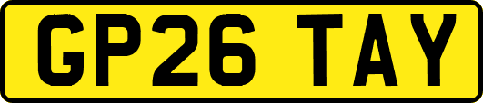 GP26TAY