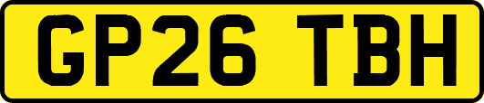 GP26TBH