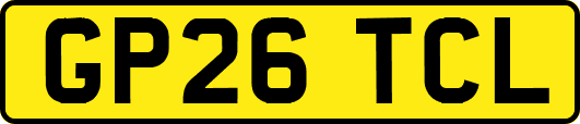 GP26TCL