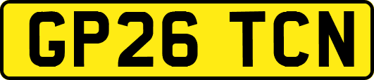GP26TCN