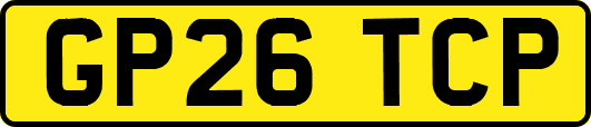 GP26TCP