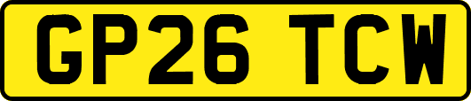 GP26TCW