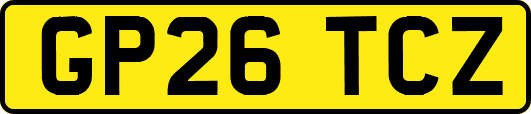 GP26TCZ