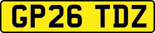 GP26TDZ