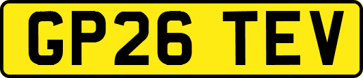 GP26TEV