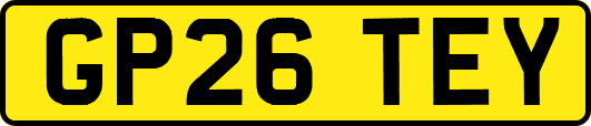 GP26TEY