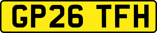 GP26TFH