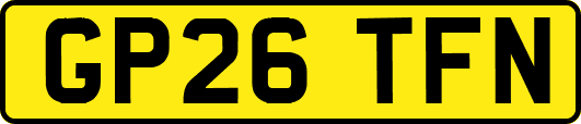 GP26TFN