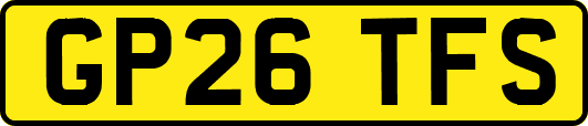 GP26TFS
