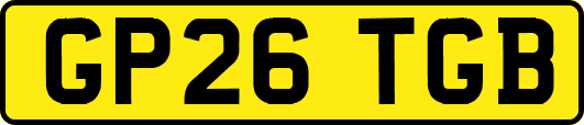 GP26TGB