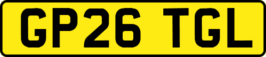 GP26TGL