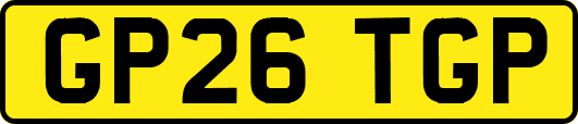 GP26TGP