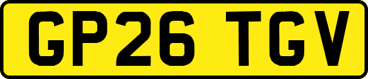 GP26TGV