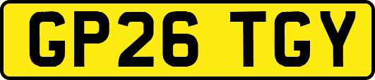 GP26TGY