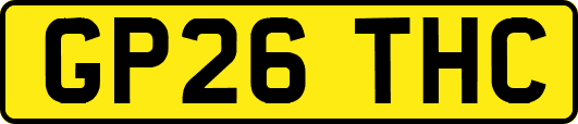 GP26THC
