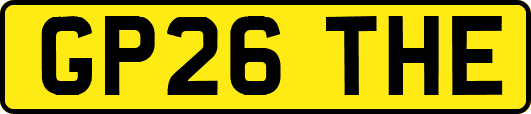 GP26THE