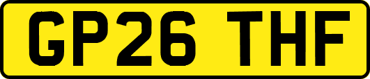 GP26THF