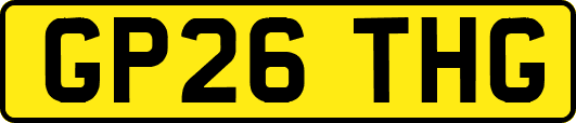 GP26THG
