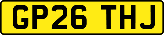 GP26THJ