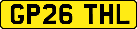 GP26THL