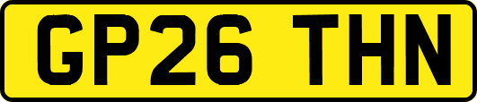 GP26THN