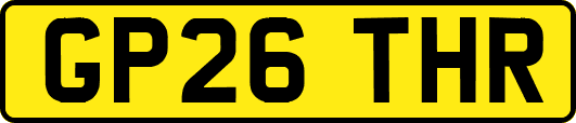 GP26THR
