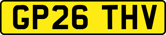 GP26THV