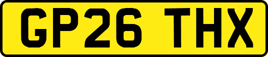 GP26THX