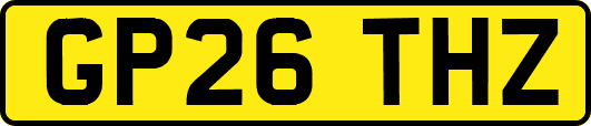 GP26THZ